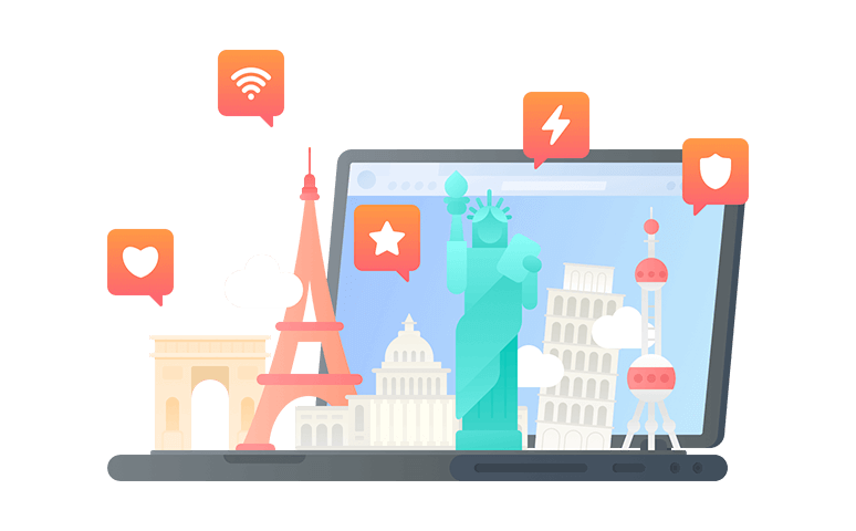 国外想用中国这边的《腾讯视频》怎么办 - 海龟VPN